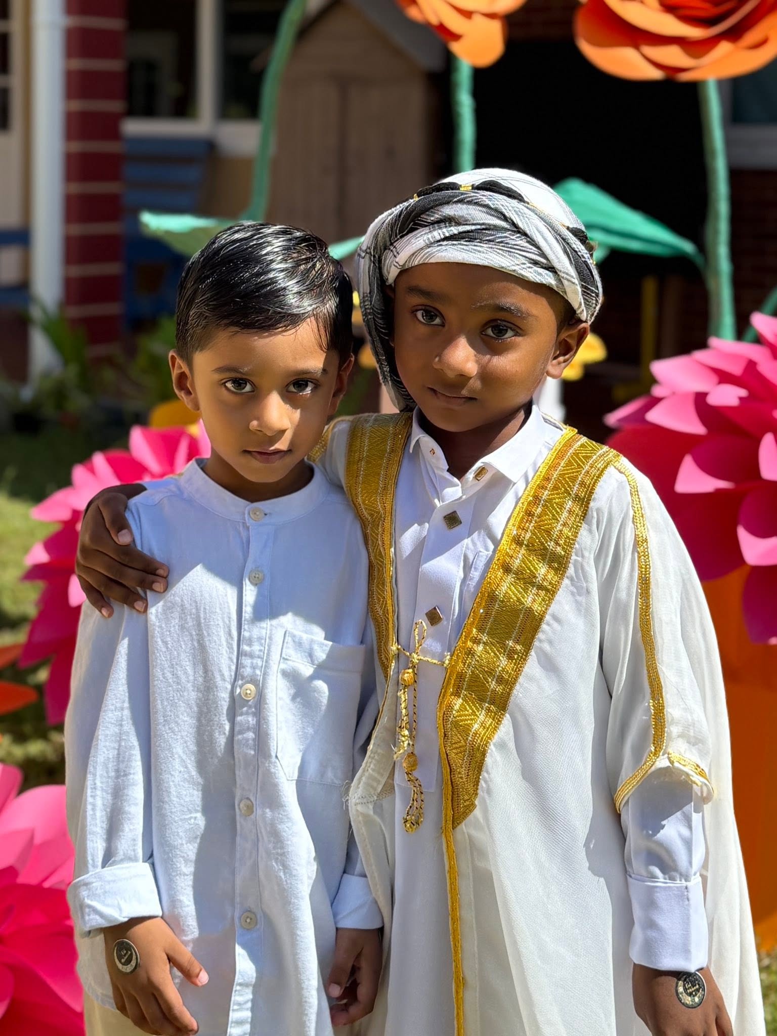 Eid al-Fitr 2026 10