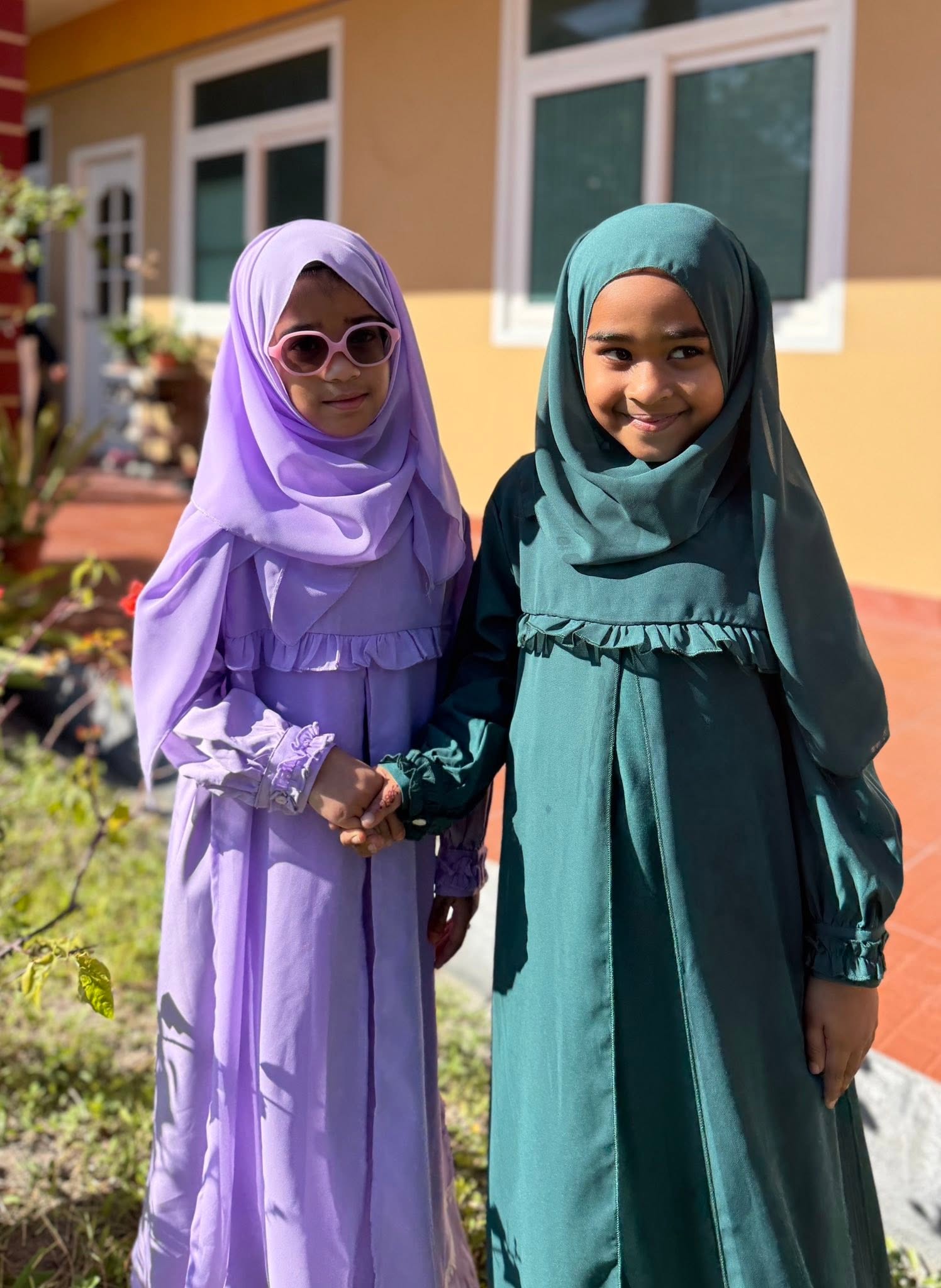 Eid al-Fitr 2026 18